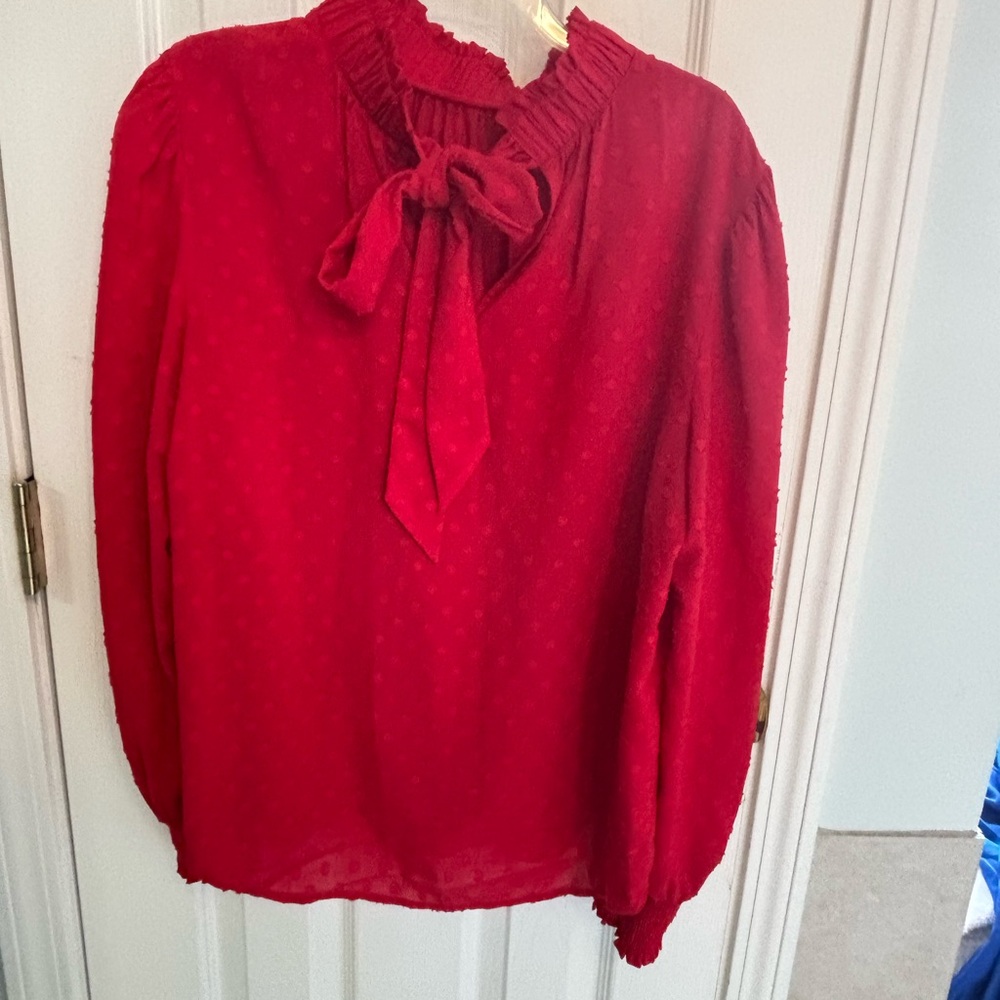 LOFT Top, Medium - Picture 2 of 3